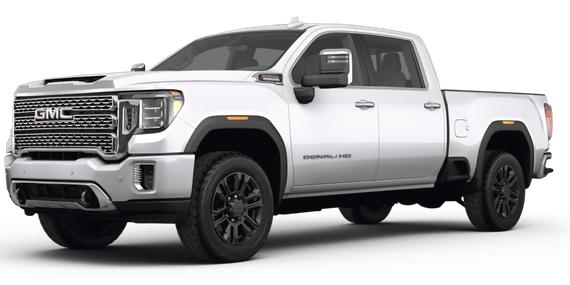 GMC SIERRA HD 2024 1GT49XEY3RF168806 image